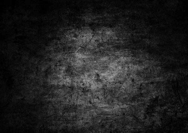 Abstract dark grunge textuur achtergrond — Stockfoto