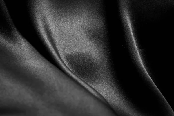 Abstract smooth silk background closeup — Stock Photo, Image