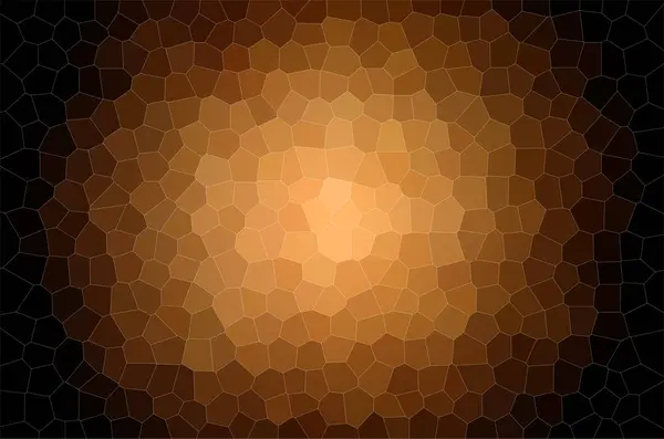 Colorato macchiato texture mosaico di vetro come sfondo — Foto Stock