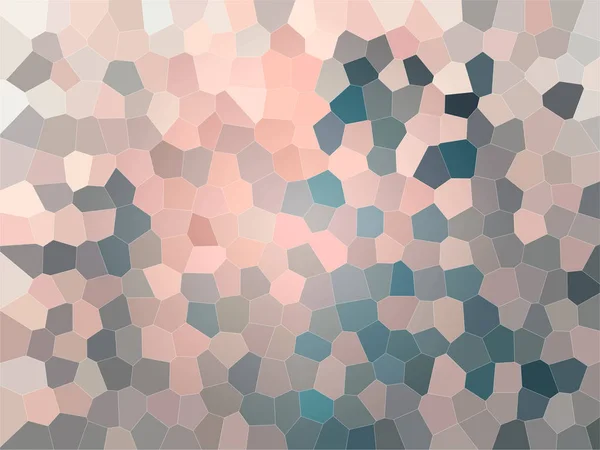 Colorato macchiato texture mosaico di vetro come sfondo — Foto Stock