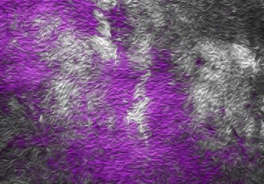 Arka plan olarak yağ solumuş desen