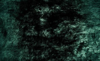 Arka plan olarak yağ solumuş desen