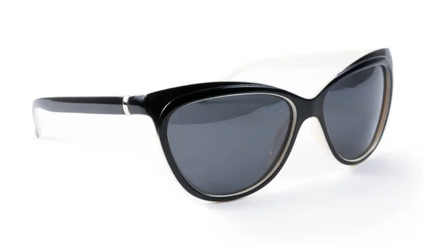 Female Sunglasses Isolated White Background — Stock Photo, Image