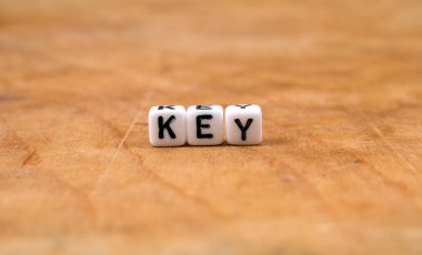 Tahta masada küp kelimeler