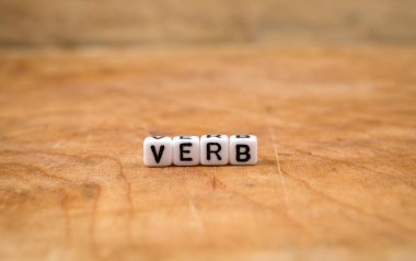 Tahta masada küp kelimeler