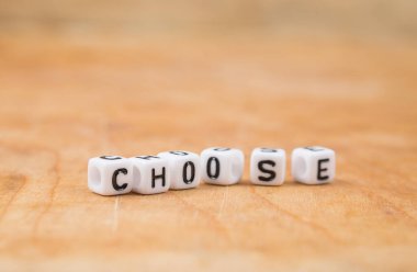 Tahta masada küp kelimeler