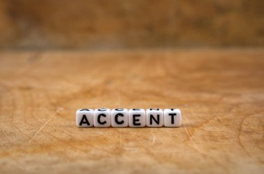 Tahta masada küp kelimeler