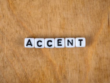 Tahta masada küp kelimeler