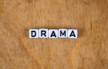 Tahta masada küp kelimeler