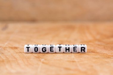 Tahta masada küp kelimeler