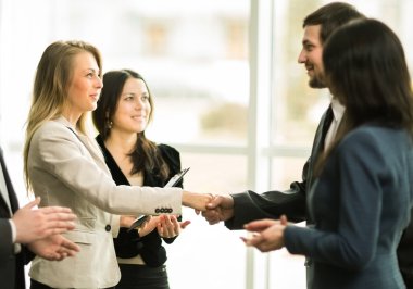 Girişimciler Konferansı. Sonuç 