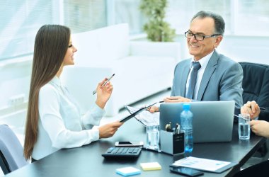 iş ortakları için işbirliği planı işyerinde görüşmek üzere