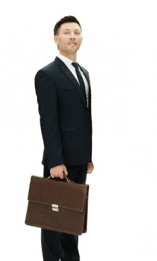 güvenilirlik ve ortaklık iş kavramı. mali Ma