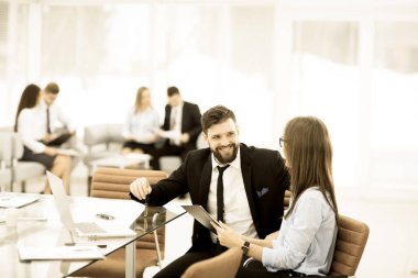 başarılı iş takım w, pazarlama raporları çözümleme