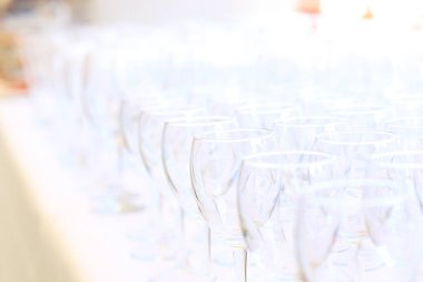 Tablo catering hizmeti ile gümüş ayarla