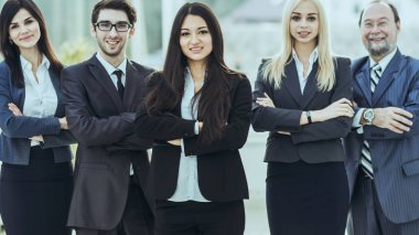 ofis içinde belgili tanımlık geçmiş başarılı iş takım lideri