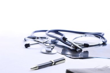 portre. Sağlık işyeri terapist .en kavramı