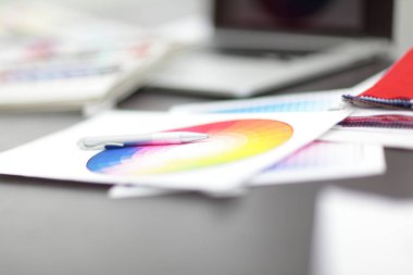 kalem ve Tablo Tasarımcısı'nın skeçler