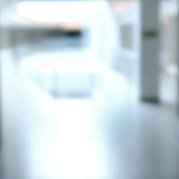 Фоновое изображение коридора в современном офисном здании — стоковое фото