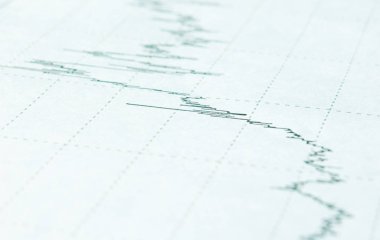 Veri toplama ve istatistiksel çalışma kavramı görüntü: iş grafiği