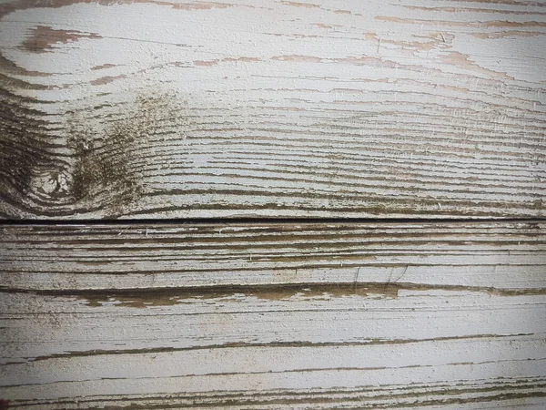 Close up. fragment of a wooden wall. — Stock Photo, Image