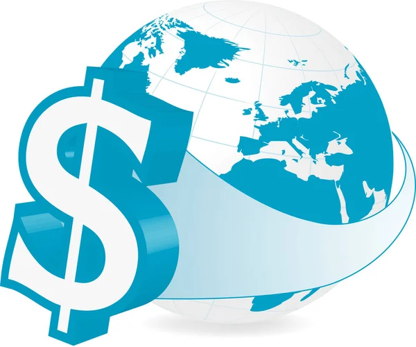 Küresel finans - dolar