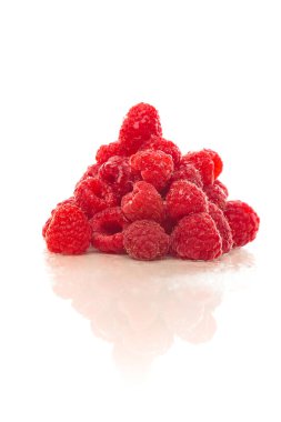 Ahududu yansıma ile