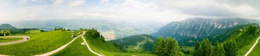 Salzburger Toprakları, Avusturya