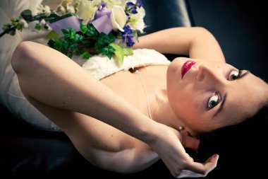 güzel bir gelin Studio