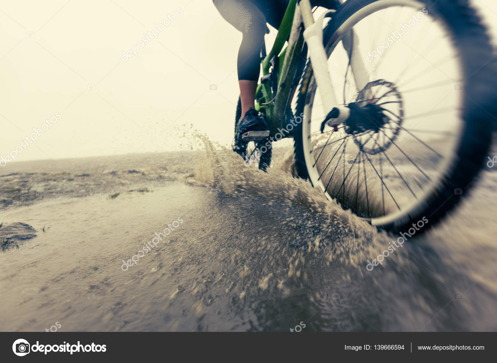 Puddle bike cheap