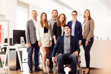 Onların Office Small Business takım