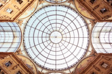 Galleria vittorio emanuele II