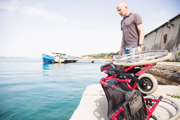 Hemşire hastasını kaybetti