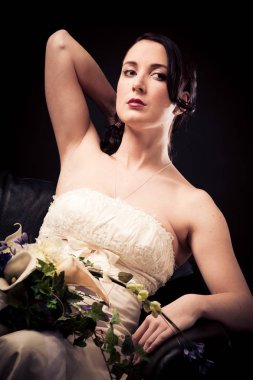 güzel bir gelin Studio