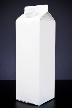 Genel içecekler karton