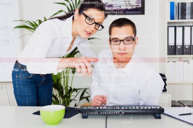 Takım kod analiz bilgisayar programcıları