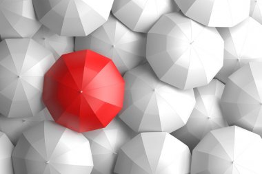 Kalabalıktan Dikkat Çekmek