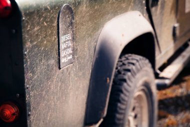 Dizel, Nafta, Gasoil