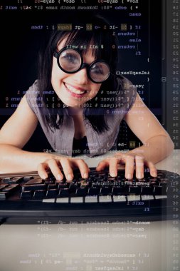 Kadın inek programlama
