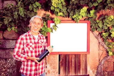 Winemaker Billboard ile