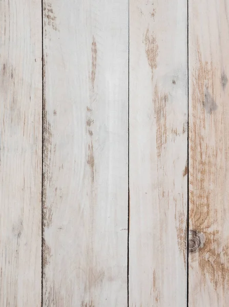 Holzmuster der hellen Planke. — Stockfoto