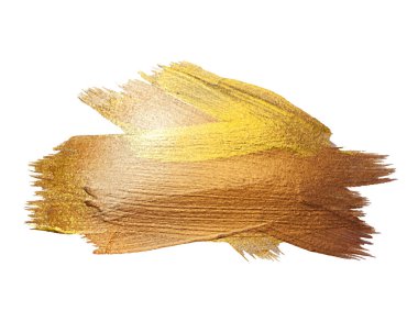 Altın vektör boya kontur tasarım, altın sıcak folyo için bir arka plan yapmak.