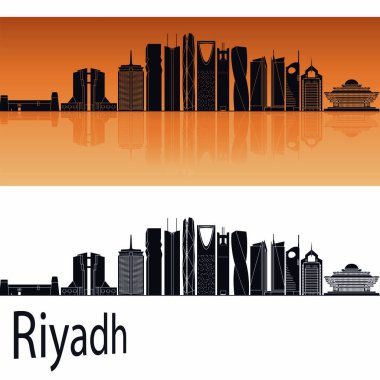 Riyad V2 manzarası