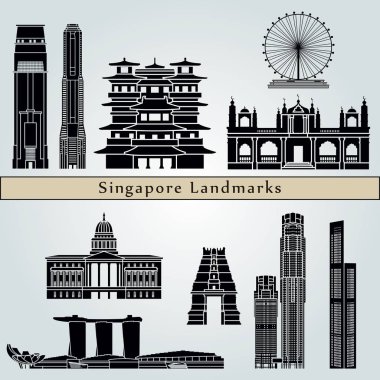 Singapur V2 simge