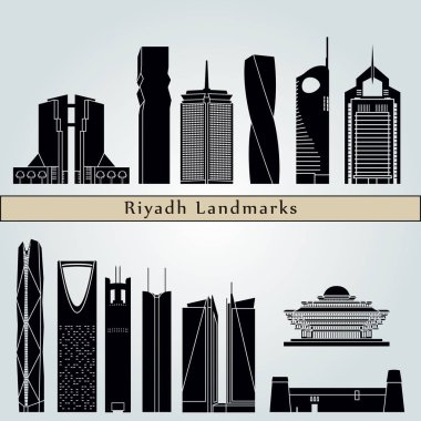 Riyad V2 simge