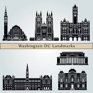 Washington V2 simge