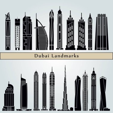 Dubai V2 simge