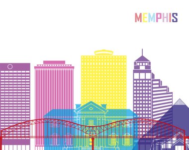 Memphis_V2 manzarası pop