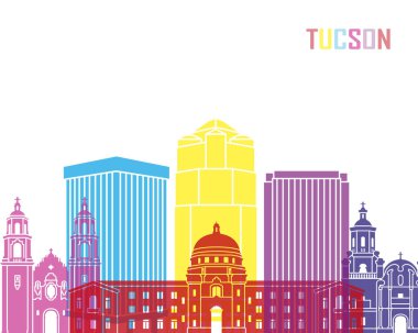 Tucson_V2 manzarası pop
