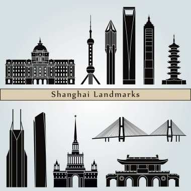 Shanghai V2 simge